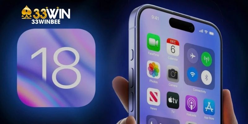 Hướng dẫn tải app 33win cho iOS