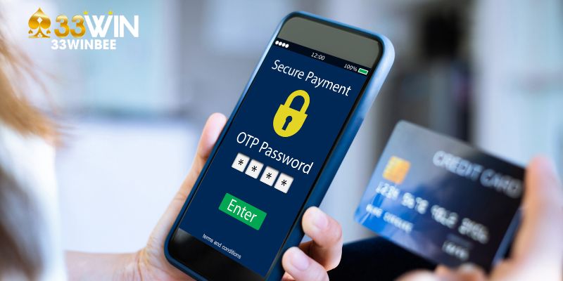 33win quy định chặt chẽ về điều khoản bảo mật